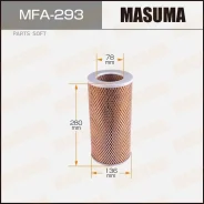 ��������� ������ A-170 Masuma (1/20) Masuma MFA293 MFA293 ����
