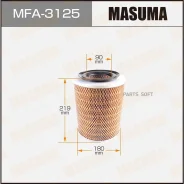 ��������� ������ A-3002 Masuma (1/18) Masuma MFA3125 MFA3125 ����