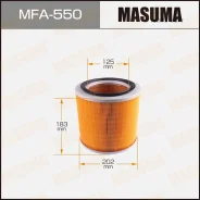 ��������� ������ A-427 Masuma (1/12) Masuma MFA550 MFA550 ����