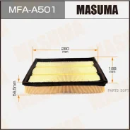 ��������� ������ A0265 Masuma LHD FORD/Focus/V1400, V1600, V1800, V2000 05-07 (1/20) Masuma MFAA501 MFAA501 ����