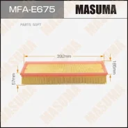 ��������� ������ Masuma LHD Volkswagen Touareg 03- (1/20) Masuma MFAE675 MFAE675 ����