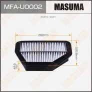 ��������� ������ A9208 Masuma LHD Chevrolet Captiva 07- (1/40) Masuma MFAU0002 MFAU0002 ����
