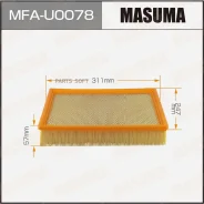��������� ������ A0579 Masuma LHD GM Escalade (1/20) Masuma MFAU0078 MFAU0078 ����