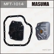 ������ ����������� Masuma (JT29001K) � ���������� ������� Masuma MFT1014 MFT1014 ����