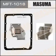 ������ ����������� Masuma (SF151, JT279K) � ���������� ������� Masuma MFT1018 MFT1018 ����