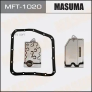 ������ ����������� Masuma (SF152C, JT390K) � ���������� ������� Masuma MFT1020 MFT1020 ����