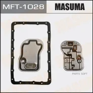 ������ ����������� Masuma (SF196, JT419K) � ���������� ������� Masuma MFT1028 MFT1028 ����