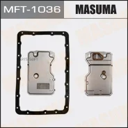 ������ ����������� Masuma (SF169, JT429K) � ���������� ������� Masuma MFT1036 MFT1036 ����