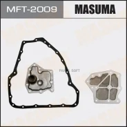 ������ ����������� Masuma (SF188D, JT322K) � ���������� ������� Masuma MFT2009 MFT2009 ����