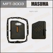 ������ ����������� Masuma (SF279, JT217K) � ���������� ������� Masuma MFT3003 MFT3003 ����