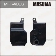 ������ ����������� Masuma (SF466, JT591K) Masuma MFT4006 MFT4006 ����