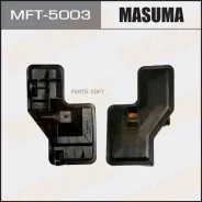 ������ ����������� Masuma (SF313, JT459) Masuma MFT5003 MFT5003 ����