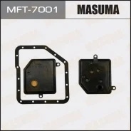 ������ ����������� Masuma (SF271, JT196K) � ���������� ������� Masuma MFT7001 MFT7001 ����