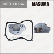 ������ ����������� Masuma (SF300A, JT487K) � ���������� ������� Masuma MFT9024 MFT9024 ����