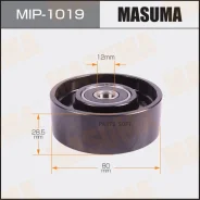����� �������� ����� ������� ��������� ������������, 1Kdftv,2Kdftv Masuma MIP1019 MIP1019 ����