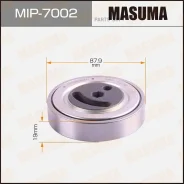 ����� ���������� ����� ������� ��������� ������������, H20A, H25A, H27A, H27A(4.8), H27A(5.5) Masuma MIP7002 MIP7002 ����
