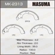 ������� ���������� Masuma R-1065 (1/12) Masuma MK2313 MK2313 ����