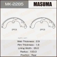 ������� ���������� Masuma R-1051 (1/12) Masuma MK2285 MK2285 ����