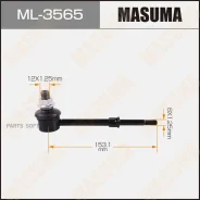 ������ ������������� (����) Masuma rear Toyota LAND Cruiser Prado 95 Masuma ML3565, ������ ML3565 ����