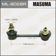 ������ ������������� (����) Masuma rear Toyota Caldina / AZT24#, ST246, ZZT241 RH Masuma ML9028R, ������ ������ ML9028R ����