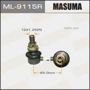 ������ ������������� (����) Masuma front Nissan Pathfinder, Navara 05- RH Masuma ML9115R, ������ �������� ML9115R ����