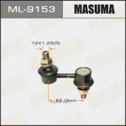 ������ ������������� (����) Masuma front Mitsubishi Delica / PD#W, PF#W, PE8W Masuma ML9153, �������� ML9153 ����