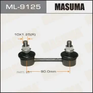 ������ ������������� (����) Masuma rear Nissan Primera / P12E Masuma ML9125, ������ ML9125 ����