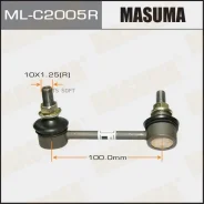 ������ ������������� (����) Masuma rear Nissan Teana / J32 RH Masuma MLC2005R, ������ ������ MLC2005R ����