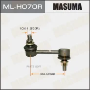 ������ ������������� (����) Masuma front Honda Accord, Inspire / CP2 RH Masuma MLH070R, ������ �������� MLH070R ����