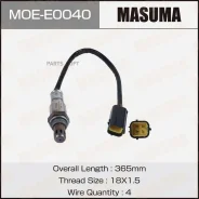 ������ ����������� Masuma, Chevrolet Captiva / LD9 Masuma MOEE0040 MOEE0040 ����