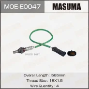 ������ ����������� Masuma, Renault Duster I, Logan I / K4M, K7J, K7M Masuma MOEE0047 MOEE0047 ����