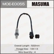 ������ ����������� Masuma, Chevrolet Cruze / LXT Masuma MOEE0055 MOEE0055 ����