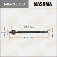 ������� ���� Masuma Mazda 3 / BK5P 03-13 Masuma MR1650 MR1650 ����