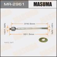 ������� ���� Masuma Toyota Corolla / AE10#, CE10#, EE10# 91-00 Masuma MR2961 MR2961 ����