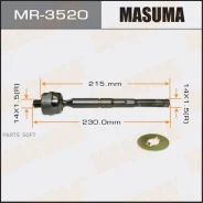 ������� ���� Masuma Toyota Estima / TCR1#, TCR2#, CXR1#, CXR2# 90-99 Masuma MR3520 MR3520 ����