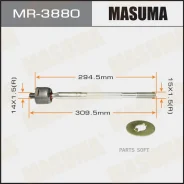 ������� ���� Masuma Toyota Hilux / KUN1#, KUN2# 11-15 Masuma MR3880 MR3880 ����
