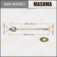 ������� ���� Masuma Subaru Forester / SF# 97-01 Masuma MR6660 MR6660 ����
