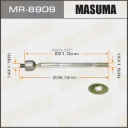 ������� ���� Masuma Toyota Ipsum / ACM21W 01-09 Masuma MR8909 MR8909 ����