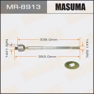 ������� ���� Masuma Toyota Corolla / NZE124, ZZE124 01-12 Masuma MR8913 MR8913 ����