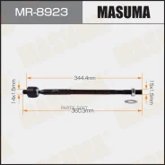 ������� ���� Masuma Toyota VITZ, AQUA / NCP131, NHP10 10- Masuma MR8923 MR8923 ����