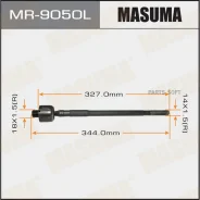 ������� ���� Masuma Mazda MPV LVEW 95-99 LH Masuma MR9050L, ����� MR9050L ����