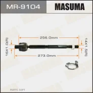 ������� ���� Masuma Honda CR-V / RM# 11-16 Masuma MR9104 MR9104 ����