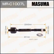 ������� ���� Masuma Toyota Previa, Tarago / ACR50 06- LH Masuma MRC1007L, ����� MRC1007L ����
