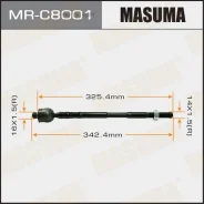 ������� ���� Masuma Subaru Forester / SJ# 12-21 Masuma MRC8001 MRC8001 ����