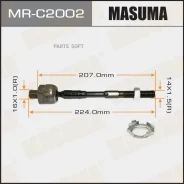 ���� ������� Nissan Teana 08- Masuma MRC2002 MRC2002 ����