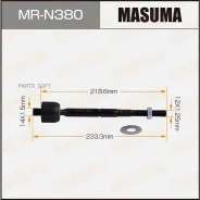 ������� ���� Masuma Nissan Sylphy / TB17 12-20 Masuma MRN380 MRN380 ����