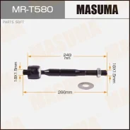 ������� ���� Masuma Toyota DYNA / KDY230, KDY281, RZY220 01- Masuma MRT580 MRT580 ����