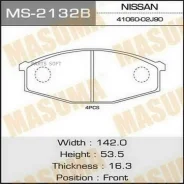 ������� �������� Masuma, AN-390K, NP2003, P56015 front (1/12) Masuma MS2132, �������� MS2132 ����