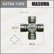 ���������� Masuma 22.01x40 Masuma MTM195 MTM195 ����