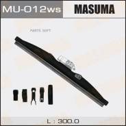 ������� ������ Masuma 12 ���� (300��) ������� (1/50) Masuma MU012WS MU012WS ����